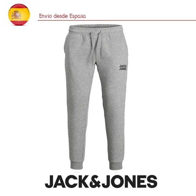 Jack & Jones Sweatpants for Men | Online Sale up to 71% off | Lyst