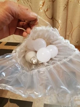 Lampada LED Light-Bulb Bombilla-Spotlight E14 E27 High-Brightness 220V 9W 24W 12W 20W