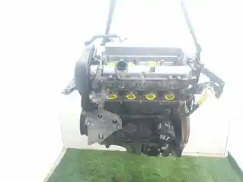 

Z18XE full engine SAAB 9-3 saloon