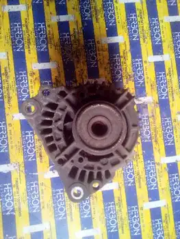

038903023L Alternator Audi A3 (8l) 1.9 Tdi