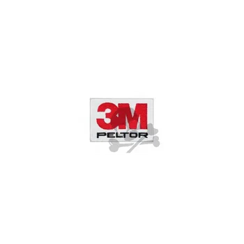 

HUNTING 3M PELTOR Iron patch toppa ricamata gestickter patch patch brode parche bordado