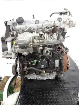 

F9QA734 F9QA734 Complete Engine Renault Scenic (ha ..) 1.9 Dti Century