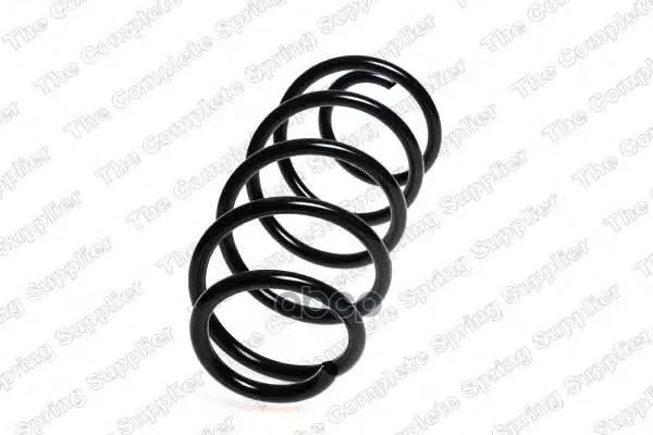 Пружина Подвески Vw Passat 2,0fsi 3/05- Передняя Lesjofors 4095084 Lesjofors арт. 4095084