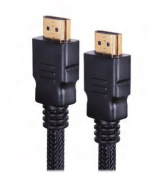 

PROLINX HDMI CORD PL5 2.0 M-M 5 METERS 2.0 4K