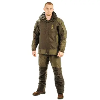 

Jacket aquatic kk-02 winter kk-02 XL