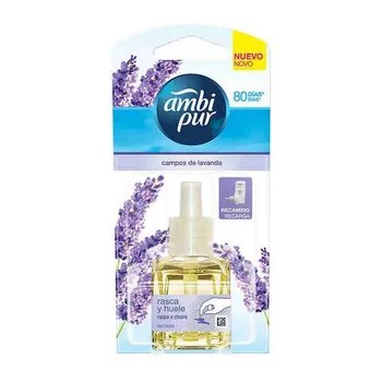 

Electric Air Freshener Refills Ambi Pur (21,5 ml)