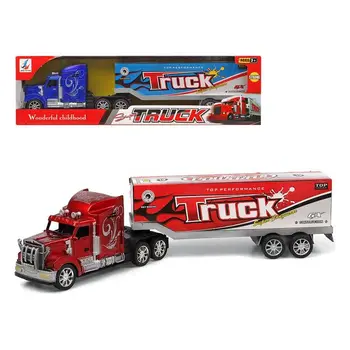 

Lorry Top Performance 118940