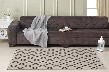 

Aksu Royal Carpet 120x180 Jule Beige