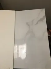 Papel de Contacto de PVC para cocina, pegatinas de pared de mármol para armario, encimera, papel tapiz autoadhesivo impermeable, 1/3/5/10M