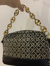 Correa para bolso de resina acrílica, correa para bolso de hombro de hueso de pescado, correa de cadena, cinturones desmontables, accesorios para bolso de ASA, 30cm/41/60cm, 1 ud.