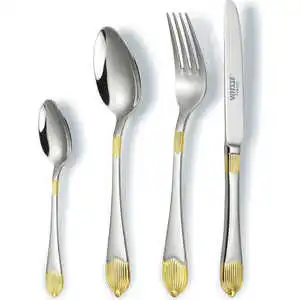 

Set of cutlery Vitesse vs-1065