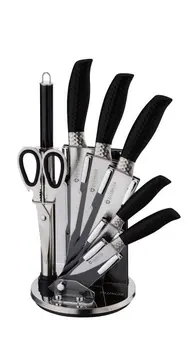 

Set of knives 8PR Zillinger zl-846b