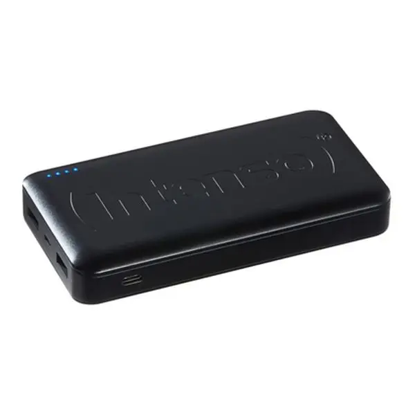  Power Bank INTENSO 7332540 15000 mAh Black