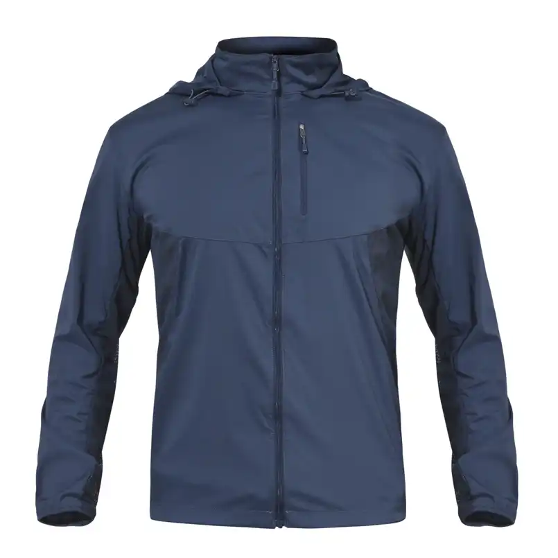 jaqueta masculina para chuva