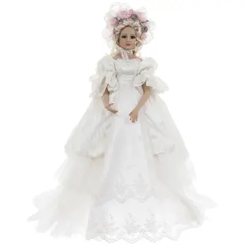 

Doll Isabella 56 cm
