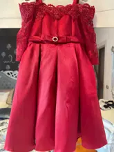 2021 Vestidos formales Vestidos infantiles para niñas vestido princesa elegante vestido de los niños traje de vestido de boda Vestidos para 4-10 años de edad