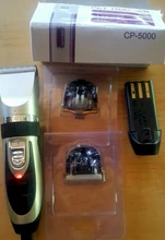 Battery Clipper Trimmer Grooming Baorun P2 Hair Pet-Dog for P3 P6 P7 Spare Compatible