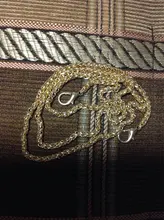 Cadena de repuesto de Metal para bolso de mano, correa para bolso de hombro tipo bandolera, de 5mm, dorado, plateado, negro, bronce