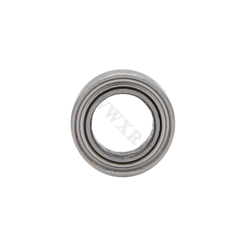 5mm Metall Vorne Hinten Combiner Radnabe Hex Adapter mit Lager für 1/10 WPL WPL D12 C14 C24 C34 B24 RC Lkw Auto Teile Upgrade – Detail 7