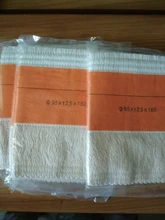 2021 mejor venta 2 uds 95 * t2.5 * 180mm estufa de queroseno mechas de alta calidad de fibra de vidrio + 100% algodón calentadores de Wick