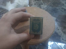 Señor papel 100 unids/caja Vintage Story Kraft papel recortes/fabricación de tarjetas/proyecto de diario DIY diario decoración tarjetas LOMO