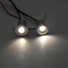 DC12V 1W Mini LED Downlight Dimmable Spotlight IP65 Stair Cabinet Light Spot Light Ceiling Spot Lighting Outdoor DJ Party Lamp 6