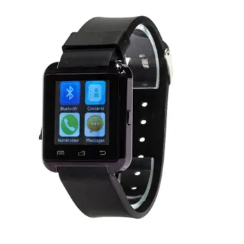 

Smart watch black CMP PARIS