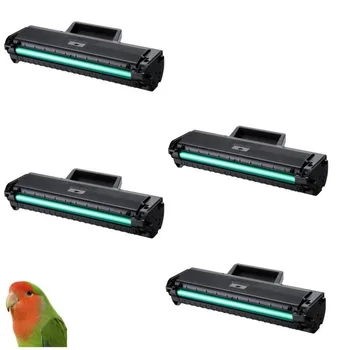 

4x Toner compatible Samsung ML1660 ML1665 ML1670 ML1860 ML1865 SCX3200 SCX3205