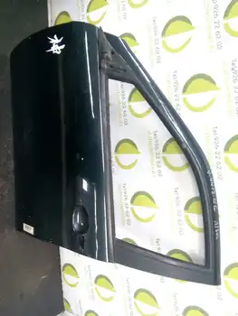 

109504 door Front Left Alfa Romeo 156 Alfa Romeo Alfa 156 1.6 16v