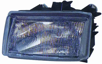 

HEADLIGHT SEAT CORDOBA 97 ALT. Right REG. MAN. Compatible