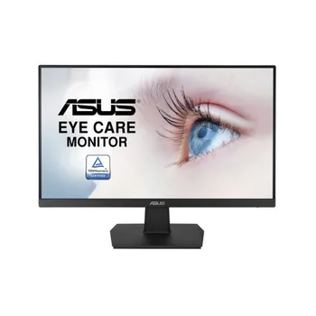 

Monitor Asus VA27EHE 27" Full HD LED HDMI Black