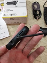 Transmisor modulador FM Baseus Bluetooth 5,0 FM Radio 3.1A USB cargador de coche kit de manos libres para coche inalámbrico Aux Audio FM Transmisor