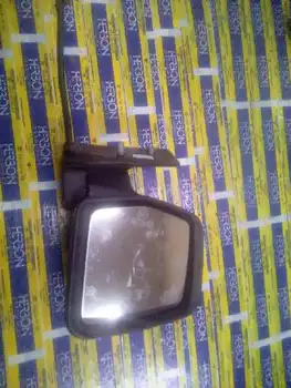

209896 Right rearview Fiat Scudo I (222) *