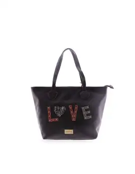 

Shopper bag Love FOR TIME
