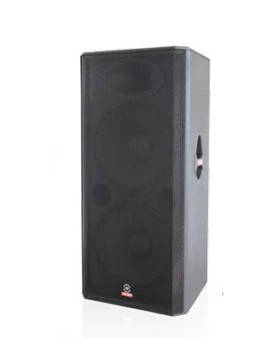 

Nwx-215 speaker system, passive, Leem