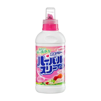 

Mitsuei laundry gel (450 ml)