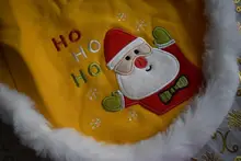 Costume Dog Shirt Dress Christmas Cat-Coat Couple for Small Cats Terrier Ropa Para Perro