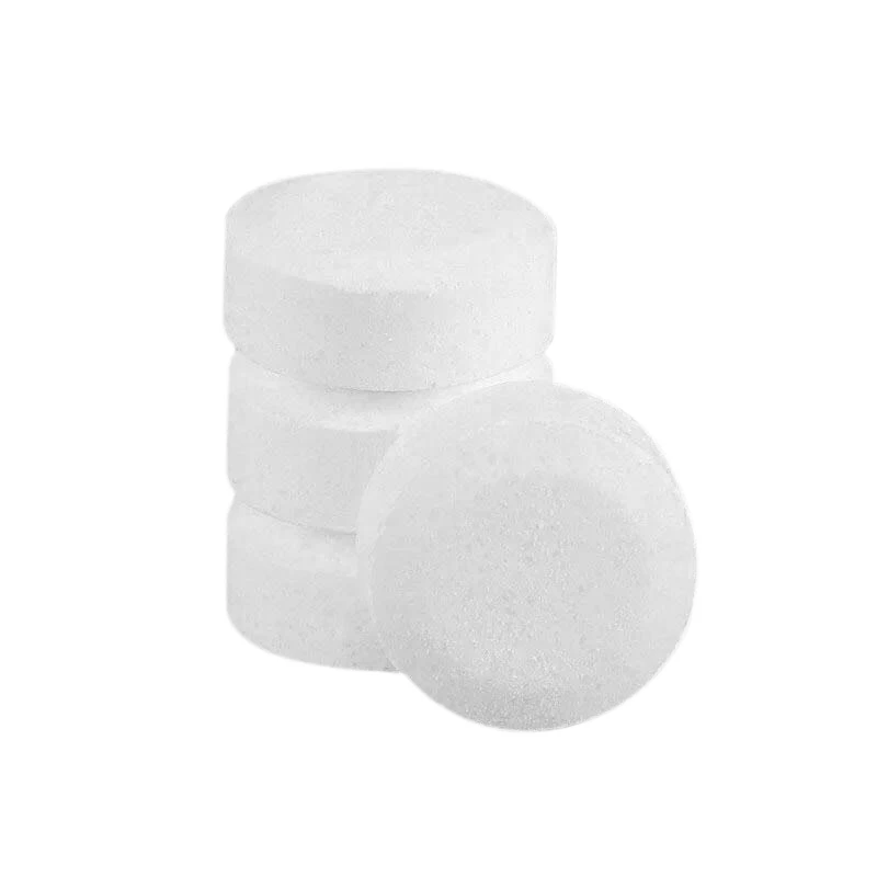 Coffee Machines Cleaning Effervescent Tablets 100Pcs Universal Descaling Solution For All Types Coffee Maker coffee machine cleaner