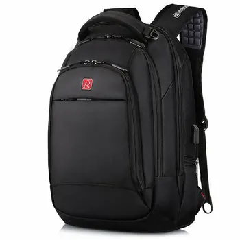 

Backpack rotekors gear 020 Black