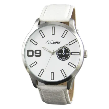 

Unisex Watch Arabians HBA2111W (48 mm)