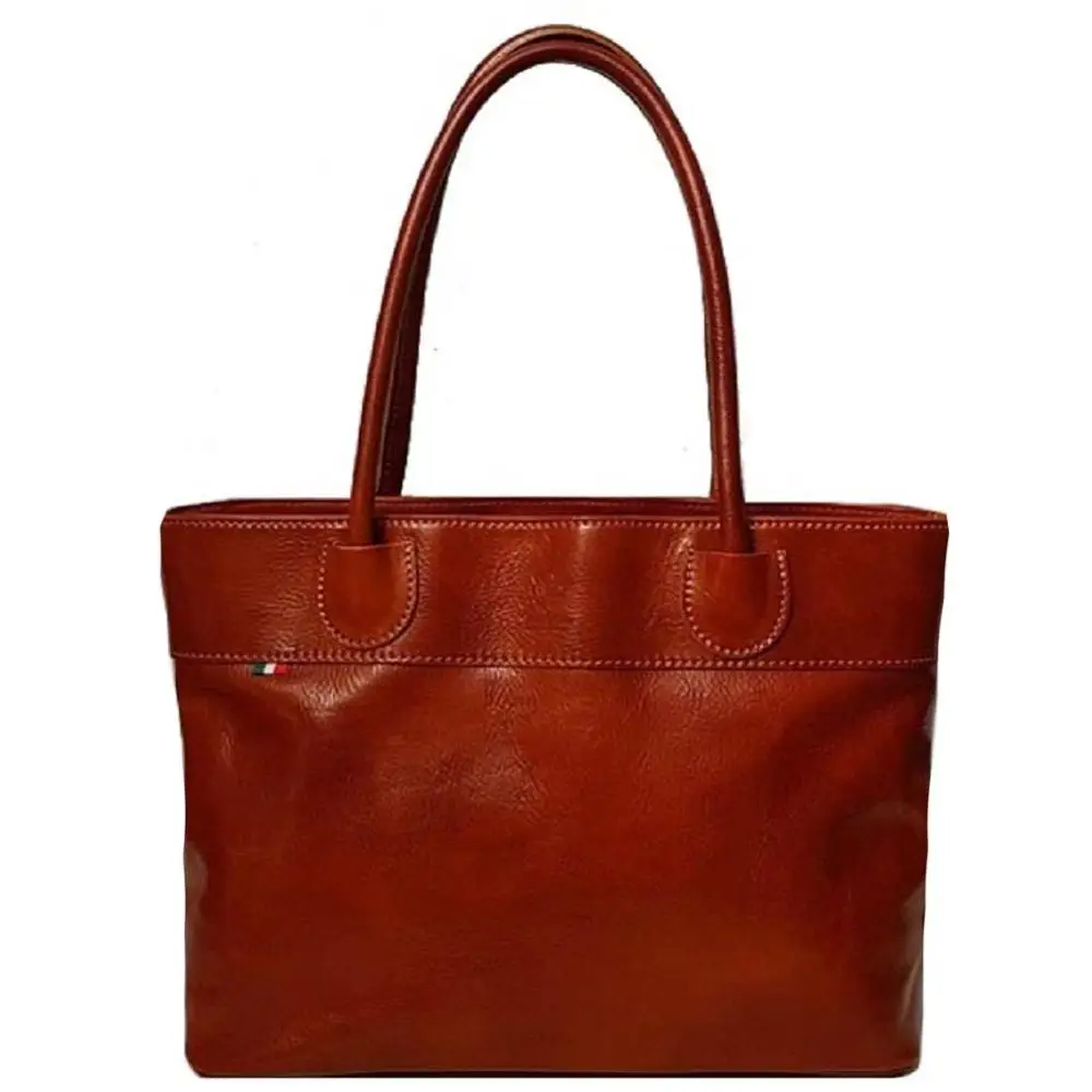 Leather women bag Bottega Carele BC228|Сумки с ручками| |