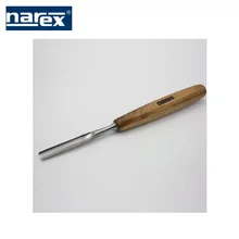 Резец профи по дереву(профиль острый 8265*12) Narex