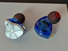 In-Ear Earphone Monitor Headset Hybrid Trn Stm Running-Sport HIFI 1DD 1BA HYBRID-REPLACEABLE-FILTER