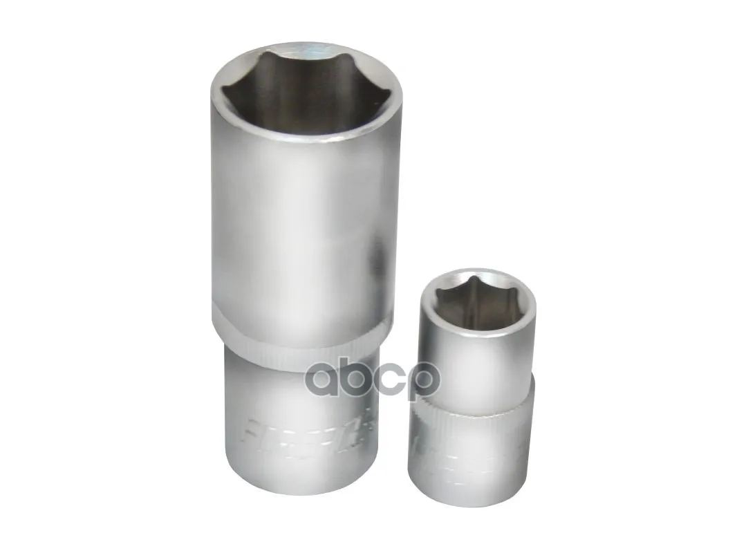 Головка Торцевая 21 Мм, 6 Гр, 1/2 Inch FORSAGE арт. F-54521