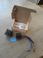 Mini rastreador GPS rastreador de coche Micodus MV720 diseño oculto combustible GPS localizador de coche 9-40V 80mAh alerta de sobrevelocidad de choque aplicación gratuita