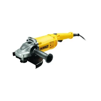 

230 MM ANGLE GRINDER 2000W DEWALT