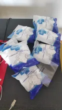 Mascarillas faciales KN95 CE FFP2, máscaras protectoras de 5 capas con filtro, para el cuidado de la salud, transpirables, 95%, 70 Uds.