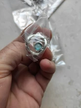 Anslow-pendientes con forma redonda para mujer, joyería de moda, nuevo diseñador, abalorios de Color caramelo Retro, LOW0003AE regalo de boda, 2020