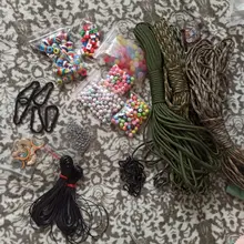 Llavero gancho mosquetón de aluminio en forma de D, negro, equipo de escalada, mochila, hebilla de botella de agua, gancho a presión, 1/5 Uds.