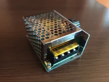 4000W 220V AC SCR Motor Speed Controller Module Voltage Regulator Temperature Dimmer